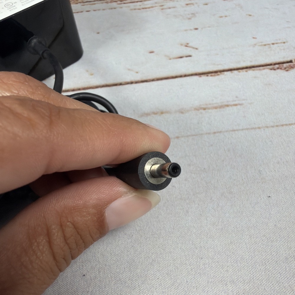 Amazon Echo Dot / Show Power Supply Adapter 15V 1.4A PS73BR - Picture 4 of 4